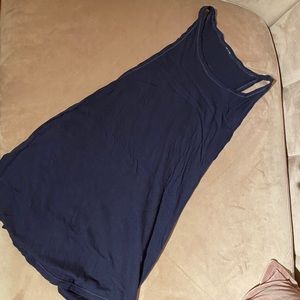 LULULEMON Racerback Tank